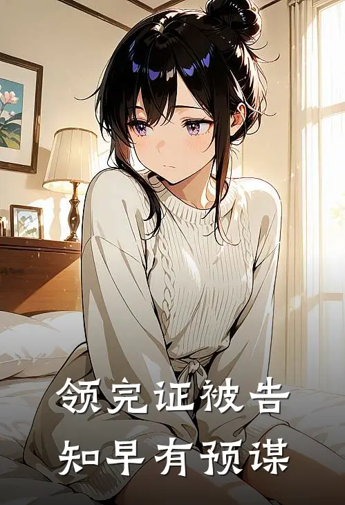 领完证被告知早有预谋