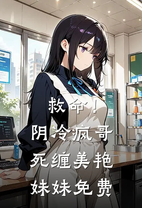 救命!阴冷疯哥死缠美艳妹妹免费阅读