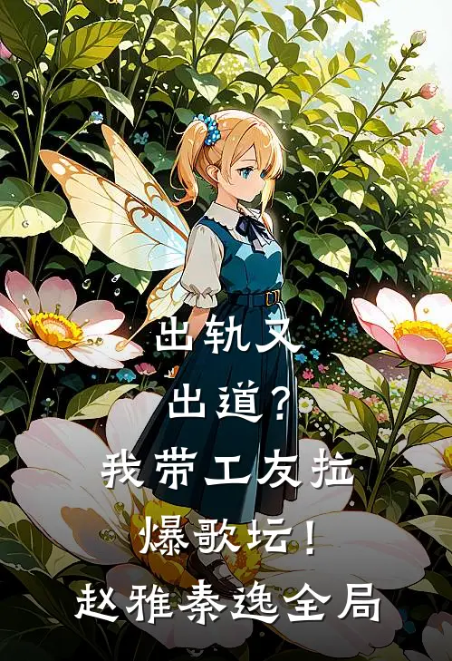 出轨又出道？我带工友拉爆歌坛！赵雅秦逸全局