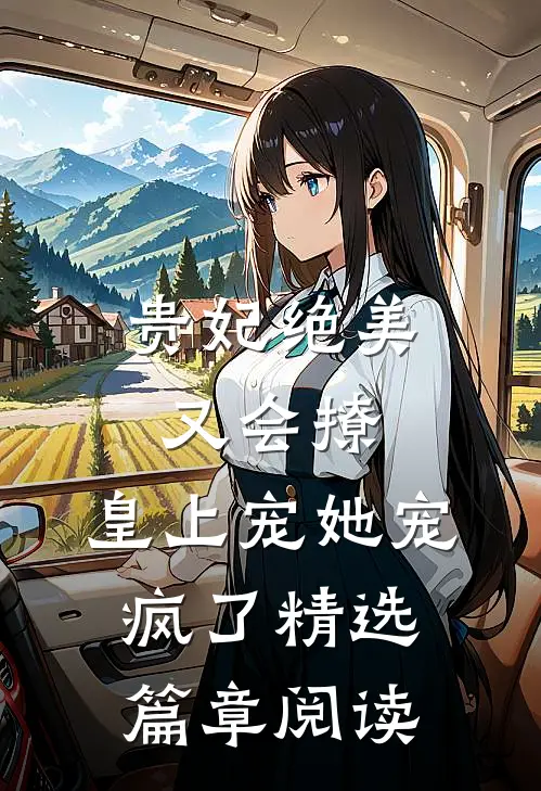 贵妃绝美又会撩，皇上宠她宠疯了精选篇章阅读