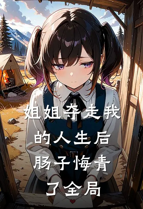 姐姐夺走我的人生后，肠子悔青了全局