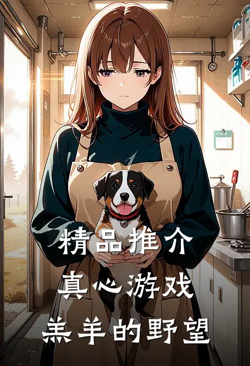精品推介真心游戏：羔羊的野望