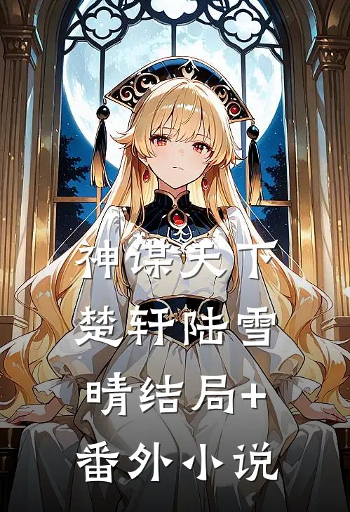 神谋天下楚轩陆雪晴结局+番外小说