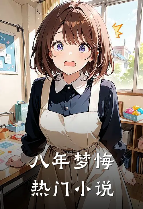 八年梦悔热门小说