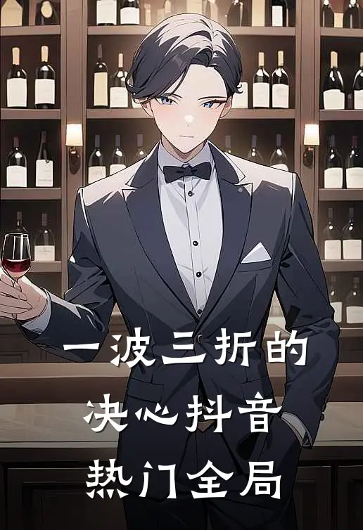 一波三折的决心抖音热门全局