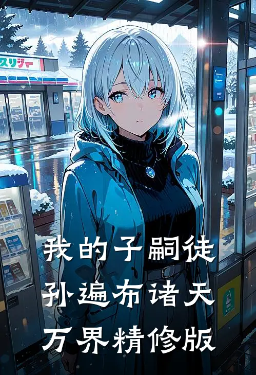我的子嗣徒孙遍布诸天万界精修版