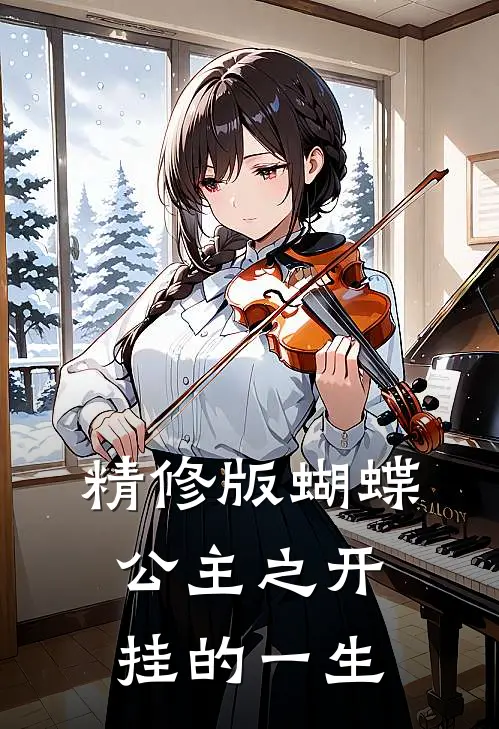 精修版蝴蝶公主之开挂的一生