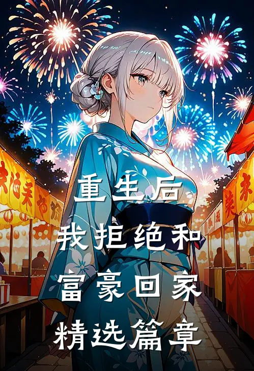 重生后，我拒绝和富豪回家精选篇章