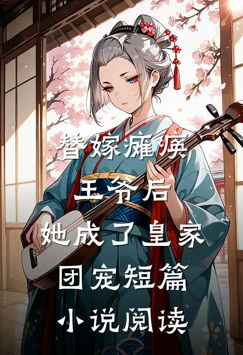 替嫁瘫痪王爷后,她成了皇家团宠短篇阅读