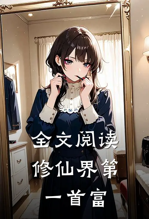 全文阅读修仙界第一首富