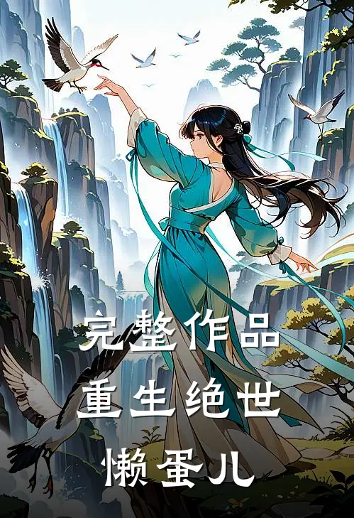 完整作品重生绝世懒蛋儿