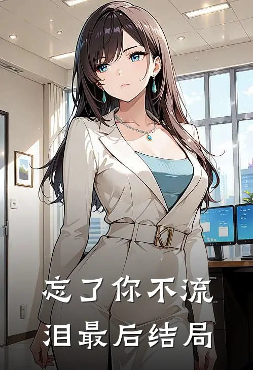 忘了你不流泪最后结局是
