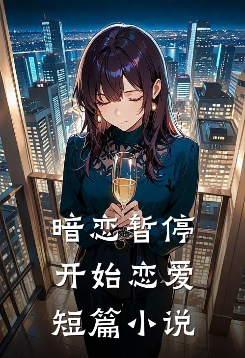 暗恋暂停，开始恋爱短篇小说