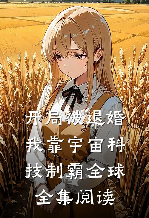 开局被退婚，我靠宇宙科技制霸全球全集阅读