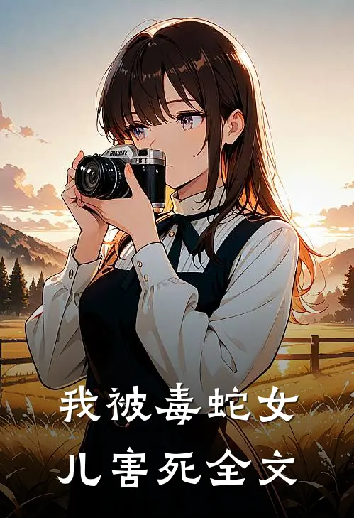我被毒蛇女儿害死全文