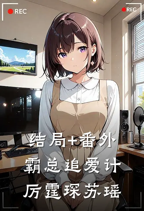 结局+番外霸总追爱计厉霆琛苏瑶