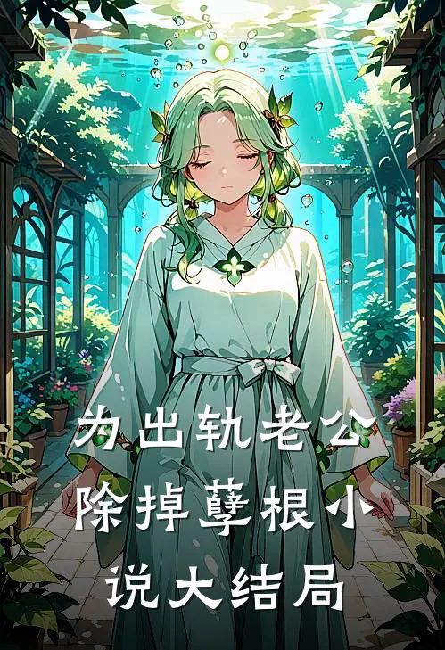 为出轨老公除掉孽根小说大结局