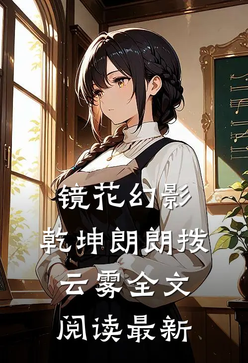 镜花幻影，乾坤朗朗拨云雾全文阅读最新