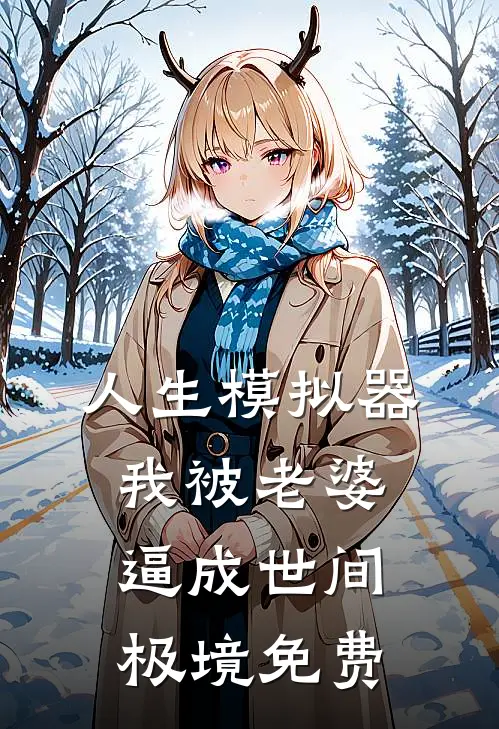 人生模拟器：我被老婆逼成世间极境免费