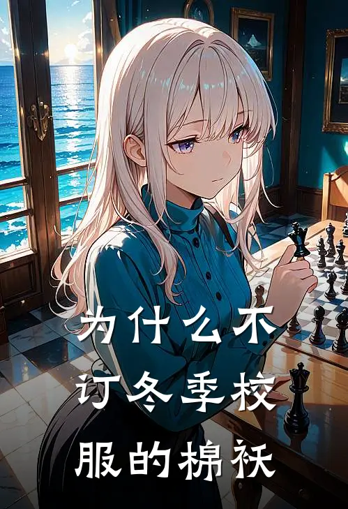 为什么不订冬季校服的棉袄