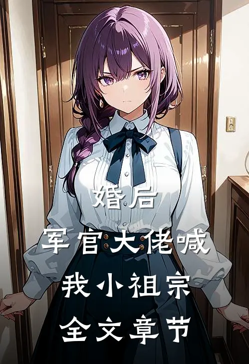 婚后，军官大佬喊我小祖宗全文章节