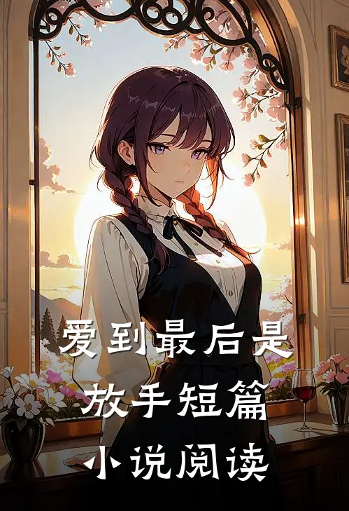 爱到最后是放手短篇小说阅读