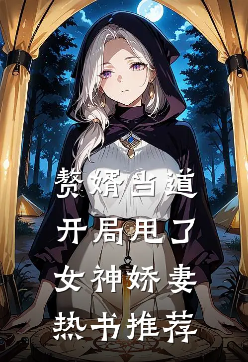 赘婿当道：开局甩了女神娇妻热书推荐