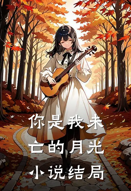 你是我未亡的月光结局是