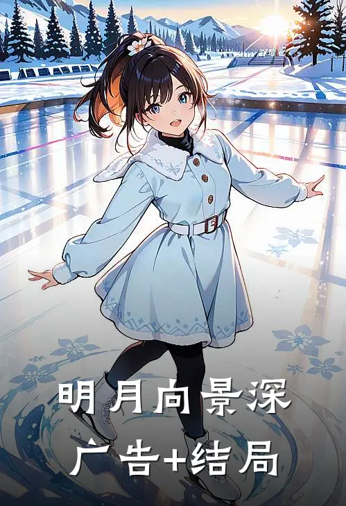 明月向景深广告+结局