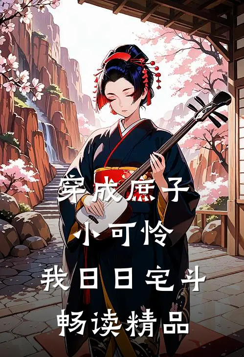 穿成庶子小可怜，我日日宅斗畅读精品