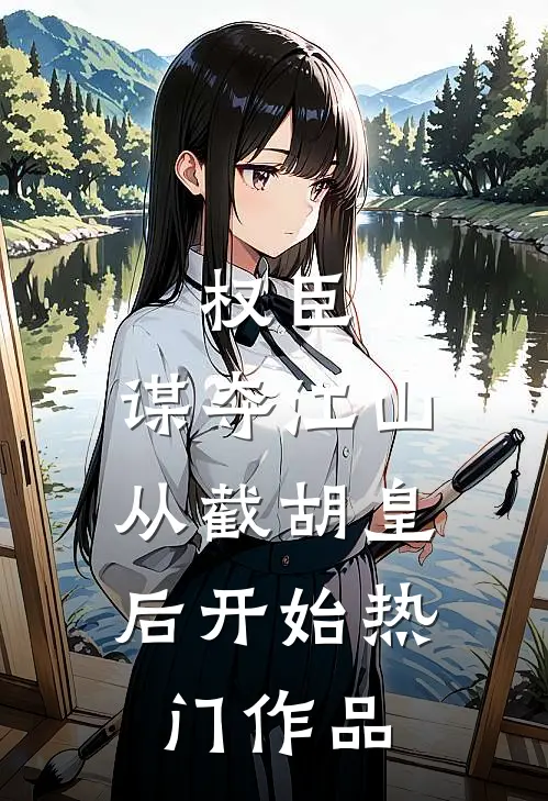 权臣：谋夺江山，从截胡皇后开始热门作品
