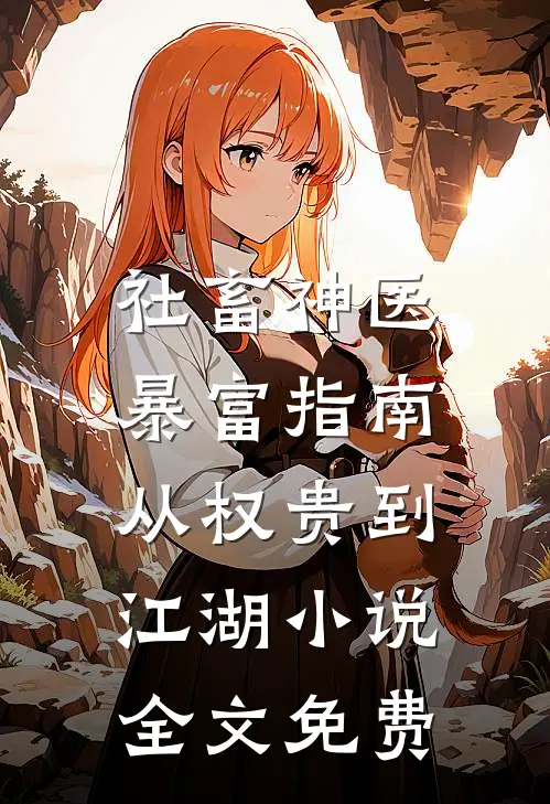 社畜神医暴富指南：从权贵到江湖小说全文免费