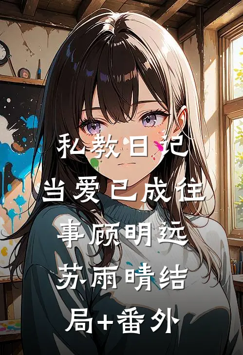 私教日记:当爱已成往事顾明远苏雨晴结局+番外
