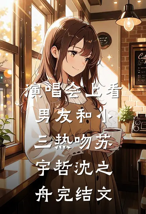 演唱会上看男友和小三热吻苏宇哲沈之舟完结文