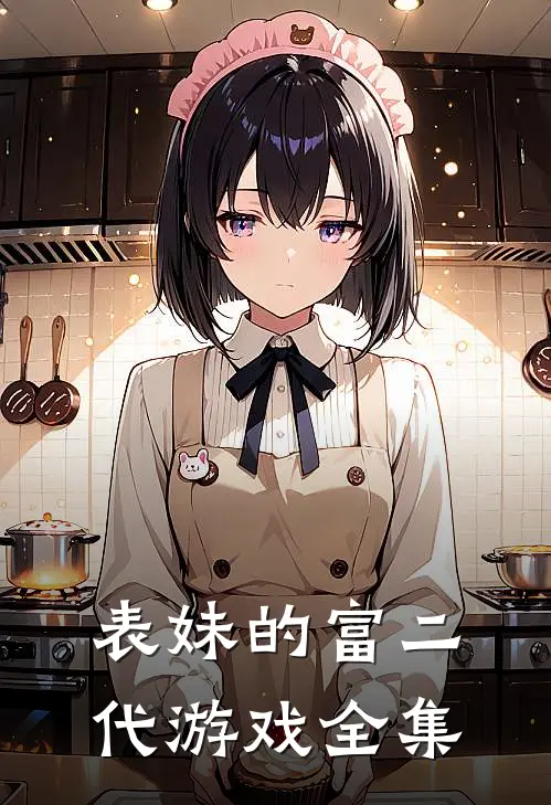 表妹的富二代游戏 全集
