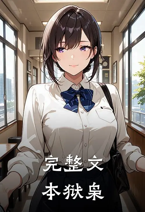 完整文本狱枭