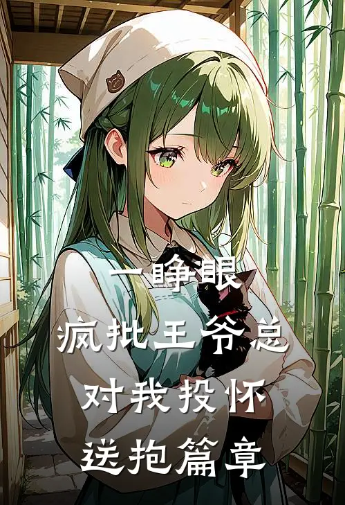 一睁眼，疯批王爷总对我投怀送抱篇章