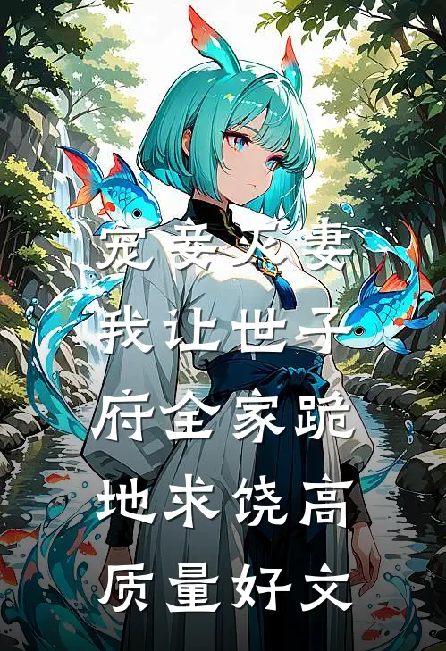 宠妾灭妻，我让世子府全家跪地求饶高质量好文