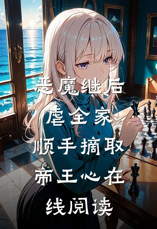 恶魔继后虐全家，顺手摘取帝王心在线阅读