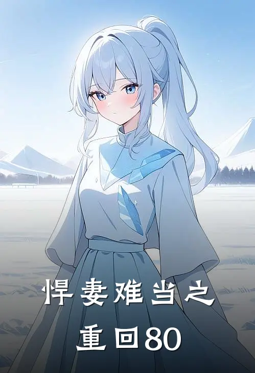 悍妻难当之重回80