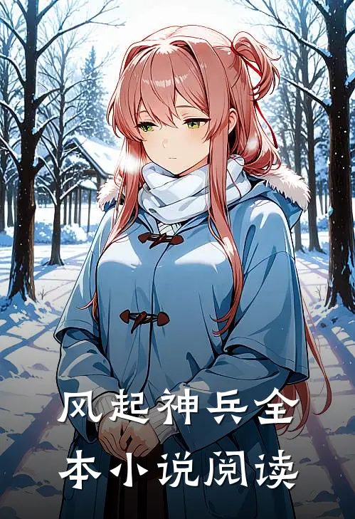 风起神兵全本小说阅读