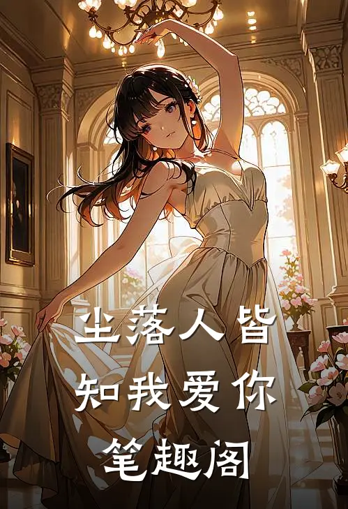 尘落人皆知我爱你笔趣阁