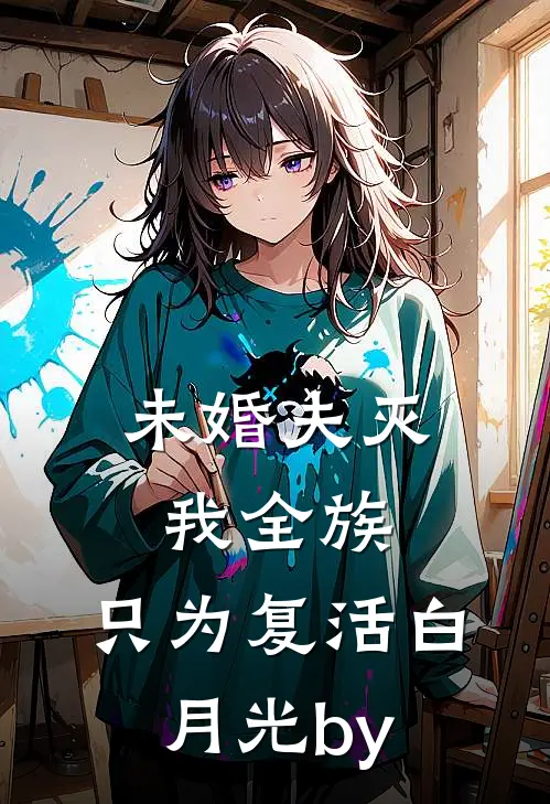 未婚夫灭我全族，只为复活白月光by