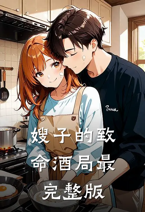 嫂子的致命酒局最完整版