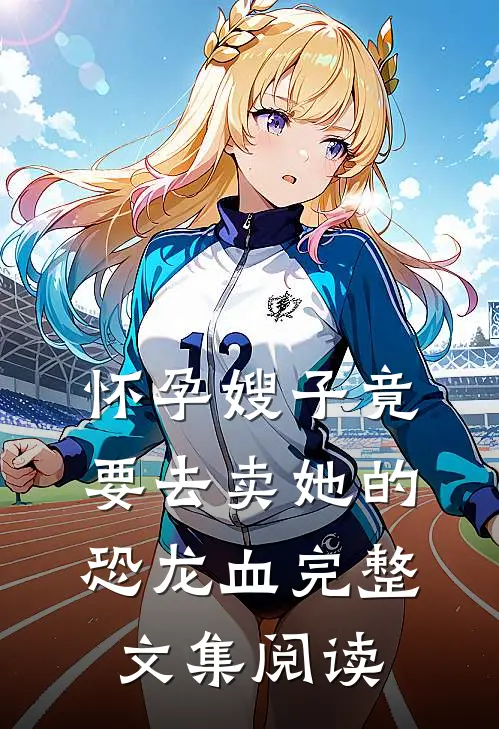怀孕嫂子竟要去卖她的恐龙血完整文集阅读