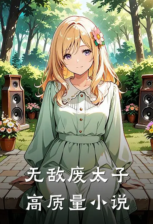 无敌废太子高质量小说