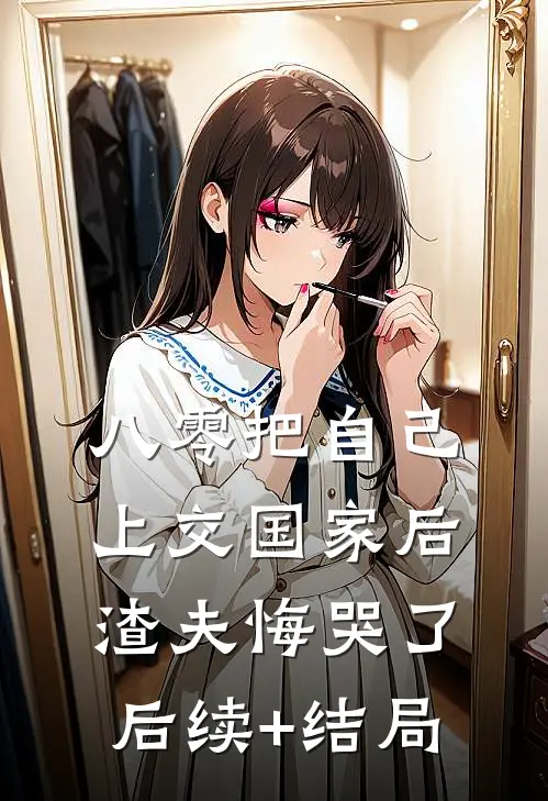 八零把自己上交国家后，渣夫悔哭了后续+结局