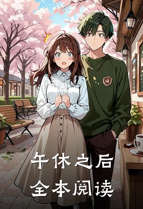 午休之后全本阅读