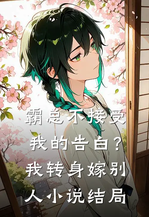 霸总不接受我的告白？我转身嫁别人小说结局