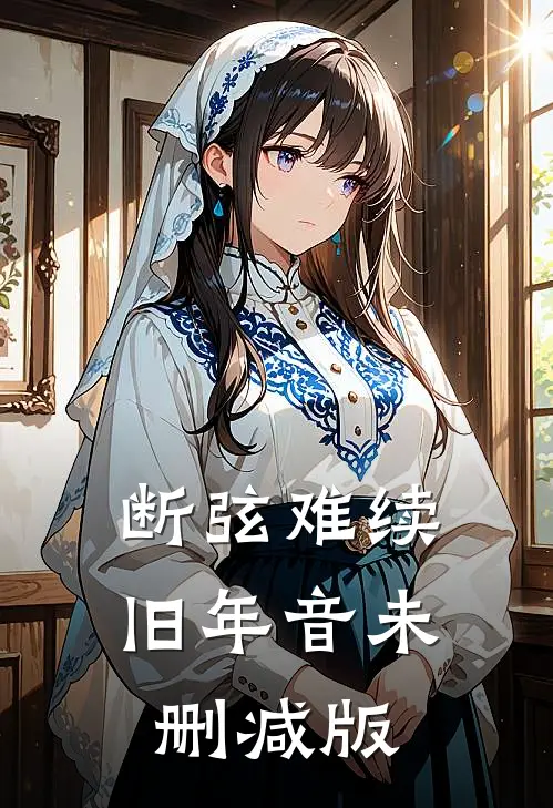 断弦难续旧年音未删减版